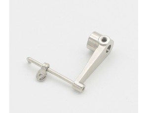 Freewing 80mm EDF Jet Metal steering arm 